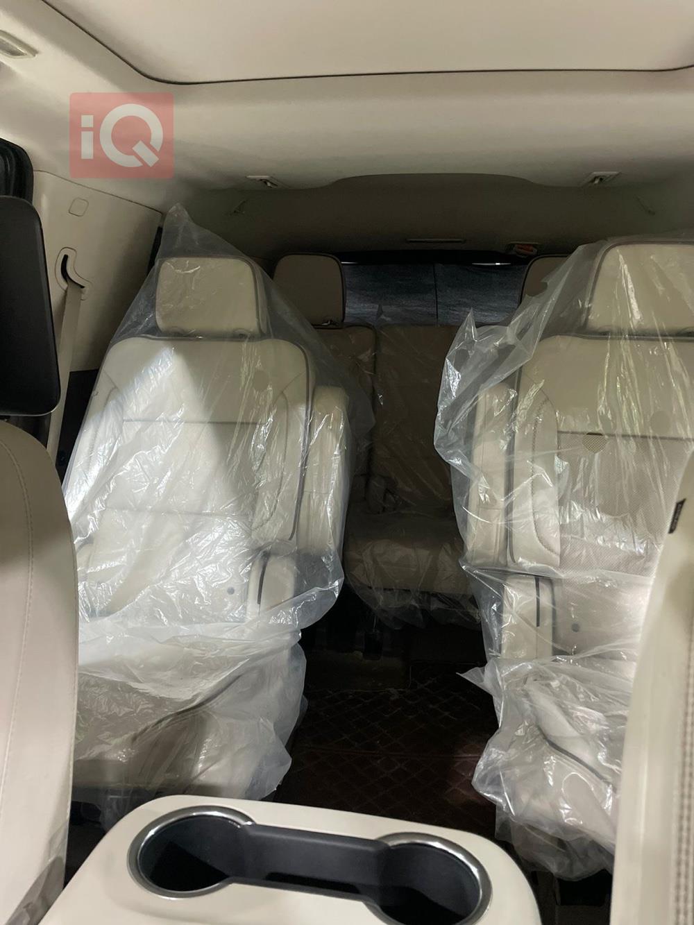 جي ام سي يوكون